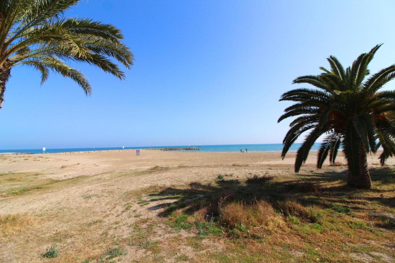 Global Properties, Apartamento En Primera Linea, Playa Sagunto Exterior foto